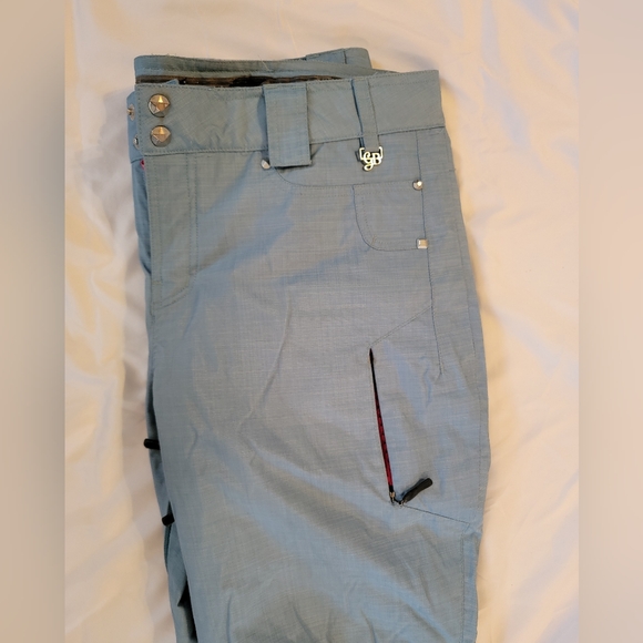 Oakley ski/snowboard pants - Picture 6 of 16